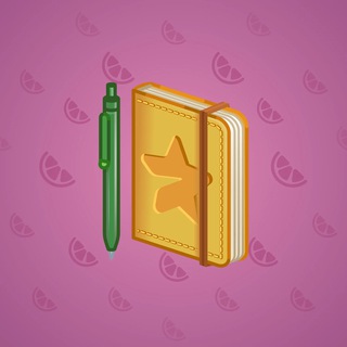 Star Notepad #58417