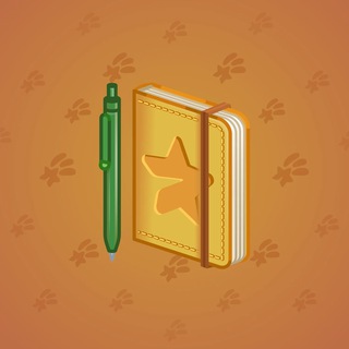 Star Notepad #58425