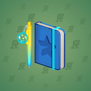 Star Notepad #58428