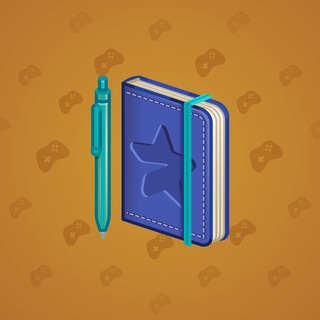 Star Notepad #58437