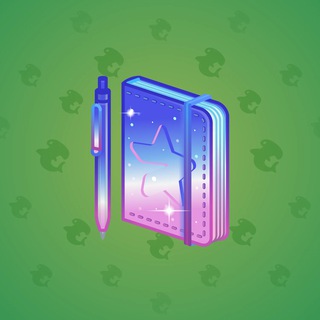 Star Notepad #58771