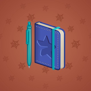 Star Notepad #58781