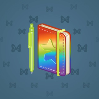 Star Notepad #58782