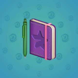 Star Notepad #58787
