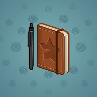 Star Notepad #58789