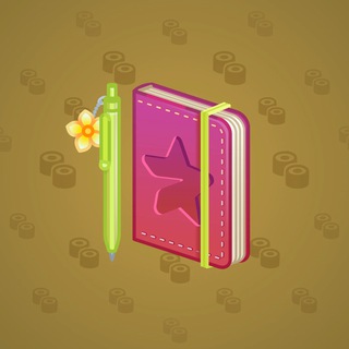 Star Notepad #58793