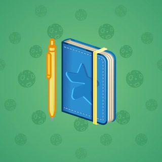Star Notepad #58795