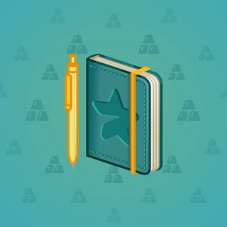 Star Notepad #58796