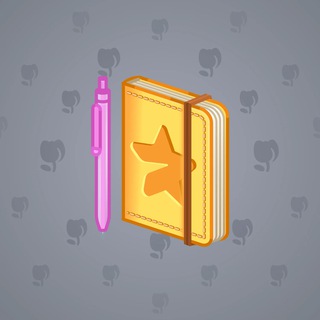 Star Notepad #58802