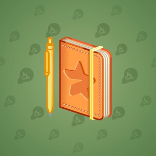 Star Notepad #58806