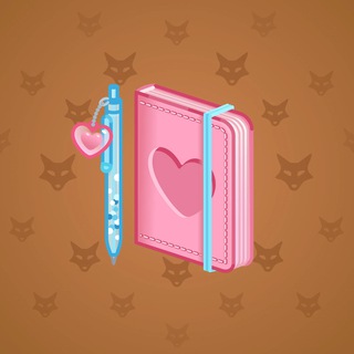 Star Notepad #59145