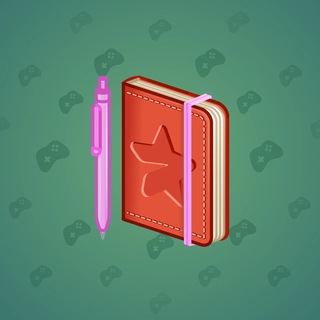 Star Notepad #59148