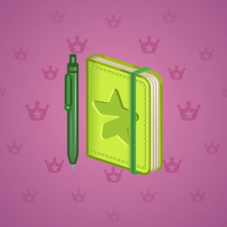Star Notepad #59156
