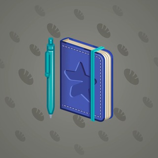 Star Notepad #59164