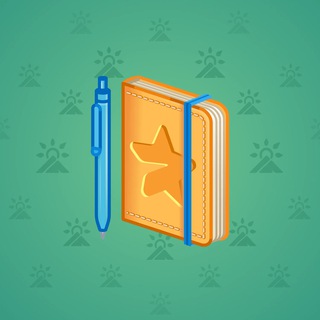 Star Notepad #59173