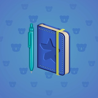 Star Notepad #59181