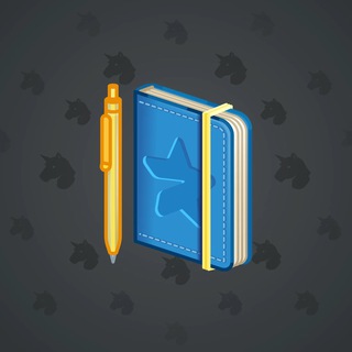 Star Notepad #59184