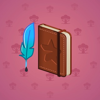 Star Notepad #59187
