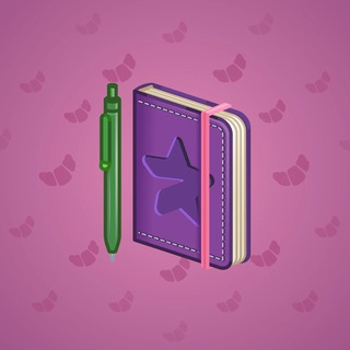Star Notepad #59188