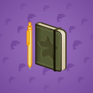 Star Notepad #59190
