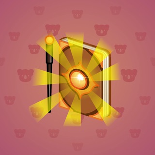 Star Notepad #59191