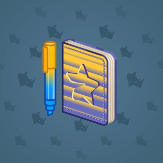 Star Notepad #59193