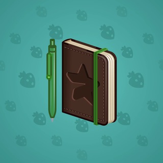 Star Notepad #59201