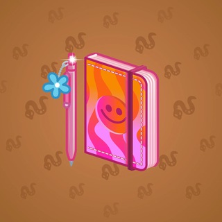 Star Notepad #59202