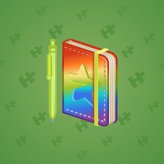 Star Notepad #59282
