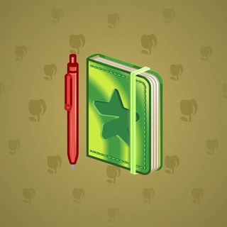 Star Notepad #59287