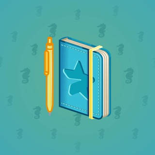 Star Notepad #59297