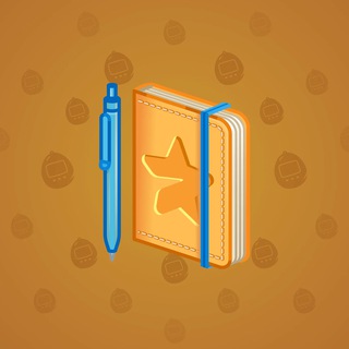 Star Notepad #59298