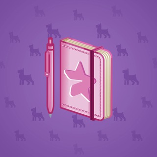 Star Notepad #59299