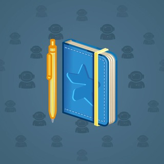 Star Notepad #59300