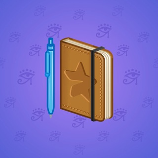 Star Notepad #59301