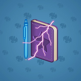 Star Notepad #59522