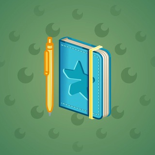 Star Notepad #59529