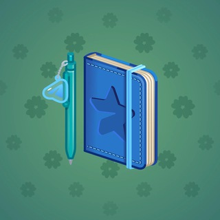 Star Notepad #59531