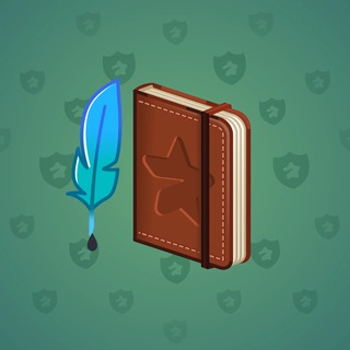 Star Notepad #59532