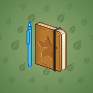 Star Notepad #59540