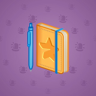 Star Notepad #59633