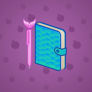 Star Notepad #59638