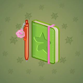 Star Notepad #59643