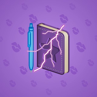 Star Notepad #59644