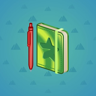 Star Notepad #59650