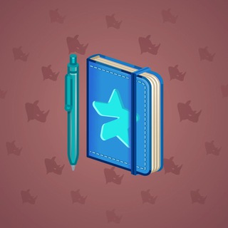 Star Notepad #59654