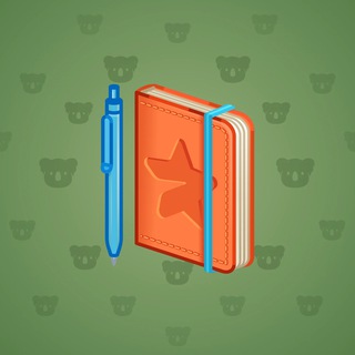 Star Notepad #59662