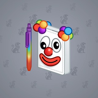 Star Notepad #59869