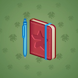 Star Notepad #59870