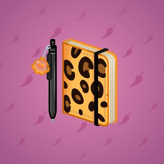 Star Notepad #59879
